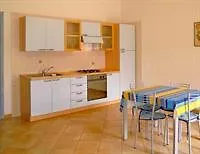 Otel Appartamenti Villasimius Villasimius